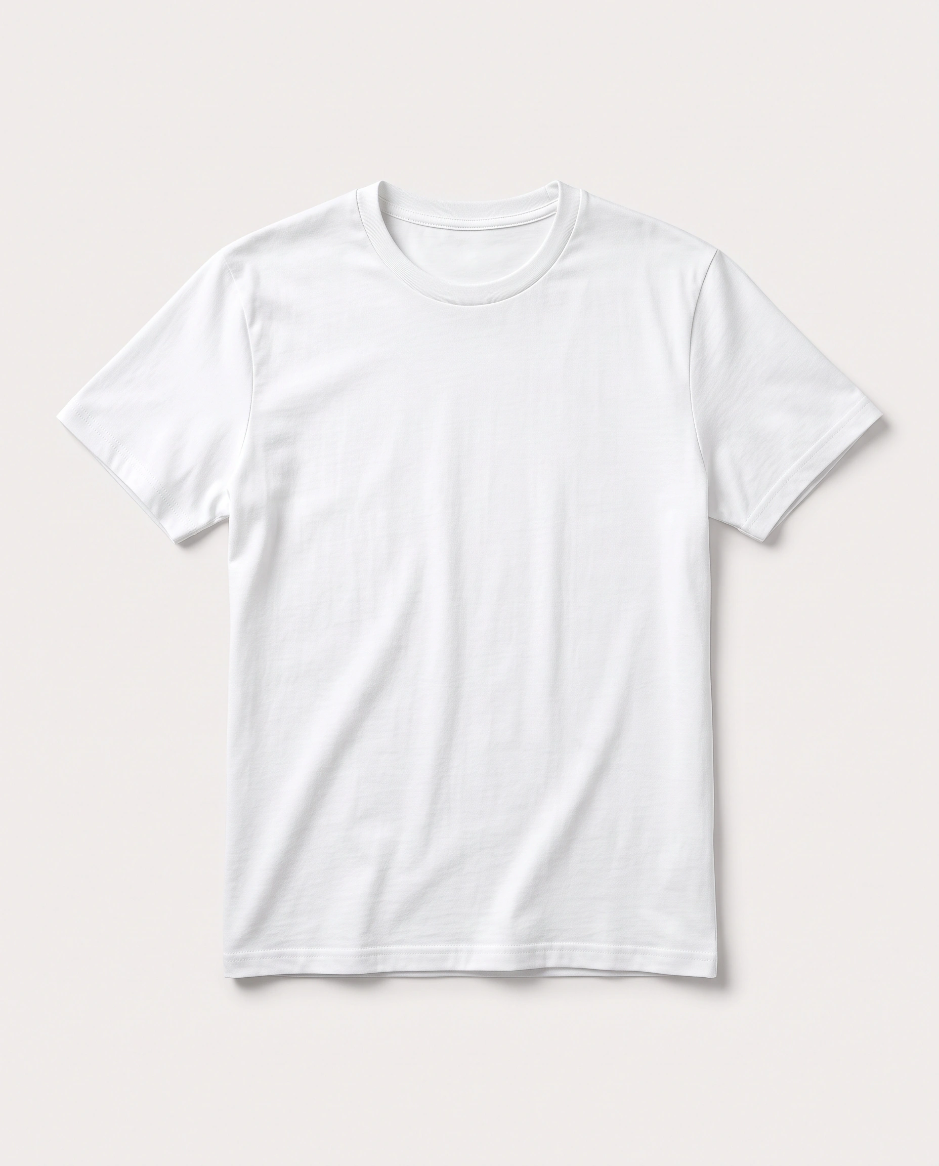 Playera Regular Hombre 150 · IMMANOVA Oficial